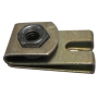 MONADNACK CLIP NUT 8-32 130007