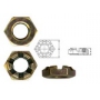 MS17826 SELF LOCKING NUTS