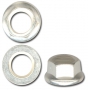 MS21043 HEX NUT