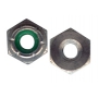 STAINLESS STEEL LOCK NUT MS21083C04