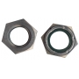 STAINLESS STEEL LOCK NUT MS21083C10