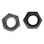 STAINLESS STEEL LOCK NUT MS21083C9