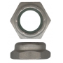 STAINLESS STEEL LOCKNUT MS1083C7