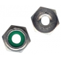 STAINLESS STEEL LOCKNUT MS21083C06