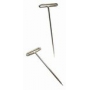 “T” HEAD PINS