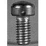 AN500 AN501 FILLISTER HEAD SCREWS