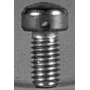 AN502 FILLISTER HEAD SCREWS