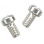 AN503 FILLISTER HEAD SCREWS