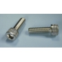 SOCKET HEAD CAP SCREW STAINLESS STEEL-UNDRILLED