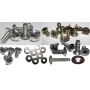 STAINLESS STEEL SCREW KIT FOR CESSNA 150M