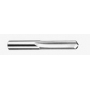 STRAIGHT FLUTE CARBIDE DRILLS