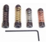 FOUR PIECE DRILL STOP SET