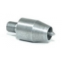 SCREW PAINT CUTTER  1/4 INCH SCREW