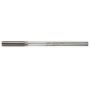 STRAIGHT SHANK FLUKE CHUCKING REAMER - SIZE 22