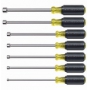 KLEIN TIP NUT  DRIVER SET 7 -PC SET