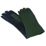 NELSON OLIVE/BLACK FLIGHT GLOVES