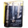 JEWELERS SCREWDRIVER KITS