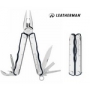 LEATHERMAN KICK  BLACK NYLON