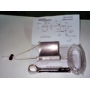 NO-DRIP OIL  FILTER REMOVAL KIT
