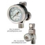 BINKS AIR VALVES