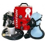 CITATION 3 STAGE HVLP PAINT SPRAYER & RESPIRATOR W/ BOTTOM FEED 