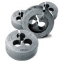 ADJUSTABLE ROUND SPLIT DIES