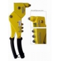 360 DEGREE SWIVEL HAND POP RIVET TOOL