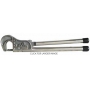 HAND RIVET SQUEEZER