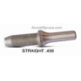 RIVET SETS STRAIGHT .498 SHANK (AN470)