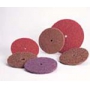 STANDARD ABRASIVES BENCH  BUFF AND BLEND DISCS