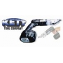 KB-301 CORDLESS 18 GUAGE SHEAR