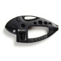 GUPPIE MULTI-TOOL BLACK