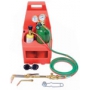 GENTEC KA50 -TC OXYGEN-ACETYLENE OUTFIT