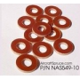 PHENOLIC /COUNTERSUNK WASHERS