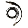 AIRCRAFT INTERCOM RECORDING CABLE