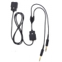 AVCOMM HEADSET SPLITTER 