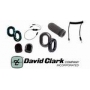 DAVID CLARK HEADSET ACCESSORIES