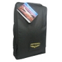 JEPPESEN HEADSET PROTECTOR BAG - SINGLE (BLACK ONLY)