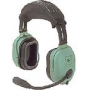 DAVID CLARK H20-10X HEADSET