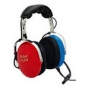 PA-1151ACB/PA-1151ACG PASSIVE HEADSETS FOR YOUTH BY PILOT-USA