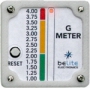 BELITE POSITIVE G METER - JUST THE BOARD