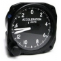 FALCON  ACCELEROMETER  (G-METER)