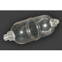 PITOT STATIC SUMP BOTTLE