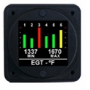 AEROSPACE LOGIC - SIX CYLINDER EGT INSTRUMENT