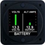 AEROSPACE LOGIC 200  -  VOLTMETER & AMMETER KIT