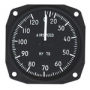 FALCON AIRSPEED INDICATOR 0-120 KNOTS