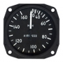 FALCON AIRSPEED INDICATOR 0-160 MPH