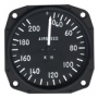 FALCON AIRSPEED INDICATOR 0-200 KPH