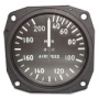 FALCON AIRSPEED INDICATOR 30-200 MPH
