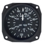 FALCON DUAL DIAL AIRSPEED INDICATOR 30-180 MPH / 30-160 KNOTS